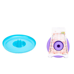 Jouets d'extérieur captivants pour animaux de compagnie, avec un disque volant durable pour chien, pour des jeux interactifs et une activité physique - Product Image 3