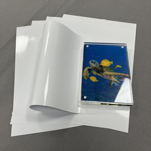 Cao <span class=keywords><strong>Glossy</strong></span> có thể in <span class=keywords><strong>A4</strong></span> máy in phun giấy ảnh hàng ngày in ấn giấy - Product Image 3