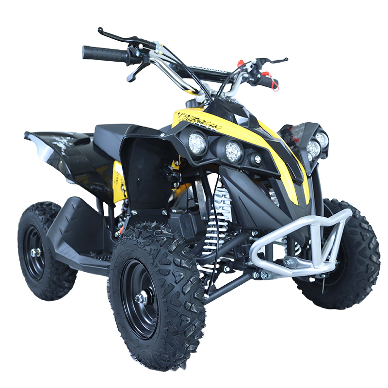 Bulk Mini Plastic Body Gasoline Four
