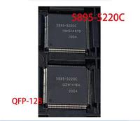 5895 5220c Original 5895-5220c SC560002MMG92 990-9413.1B Édition 15 ans Yibo Automotive Carte mère d'ordinateur ABS CPU Fragile