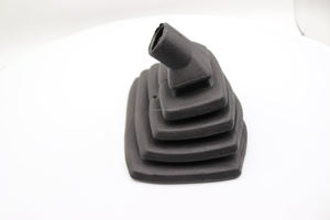 ปลอกยางกันฝุ่นจอยสติ๊ก รุ่น 2414N4225 สำหรับรถขุด SK200-8 SK210-8 Super 8  ทนทาน - Product Image 5