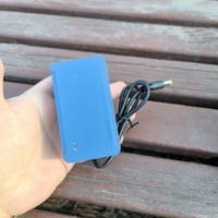 Batterie Li-Ion 18V en plastique 2.0Ah, pack de remplacement pour outils électriques sans fil avec chargeur, vente en gros, directement de l'usine