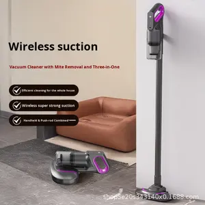 Offre Exclusive : <span class=keywords><strong>Aspirateur</strong></span> <span class=keywords><strong>sans</strong></span> sac pour voiture, <span class=keywords><strong>aspirateur</strong></span> <span class=keywords><strong>sans</strong></span> <span class=keywords><strong>fil</strong></span> pour voiture, <span class=keywords><strong>aspirateur</strong></span> domestique à moteur brosse - Product Image 2