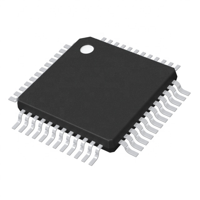 Original Integrated Circuit STM32G071CBT6 ARM Cortex-M0+ STM32G0 Microcontroller IC 32-Bit Single-Core 64MHz 128KB FLASH 48-LQFP