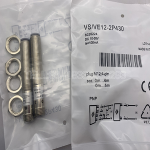 Hot bán Chất lượng cao <span class=keywords><strong>VS</strong></span>/VE18-3P3240 New gốc cảm biến quang điện trong kho - Product Image 4