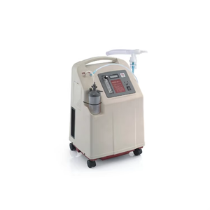 เครื่องผลิตออกซิเจนทางการแพทย์ <span class=keywords><strong>yuwell</strong></span> เครื่องผลิต7F-5 - Product Image 4