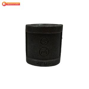 Raccord en cuivre plaqué zinc, couplage croisé superposé pour tuyau, 1/4 classe 150 - Product Image 6