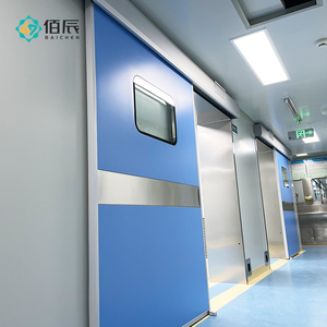 Modulare OP-Raum-Renovierung für Schönheitskliniken, Zahnmedizin, Anorektale Chirurgie, Intensivstation, Saubere Station mit Luftreinigungsgeräten - Product Image 2