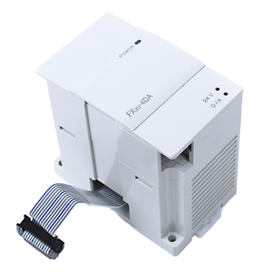 Module de commande PLC en stock Convertisseur de fréquence FR-A840-00170-1-N6 - Product Image 4
