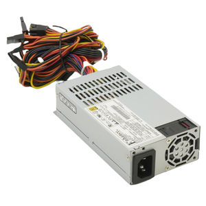 Блок питания Enhance Small <span class=keywords><strong>U1</strong></span> NAS ENP-7140B2 400W, медный, FLEX, белый, 20+4Pin, для серверов и настольных ПК, в наличии - Product Image 1