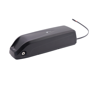 Hailong Ebike Pin E-BIKE La BATTERIE 24V 36V 48V 52V 10AH 13ah 15ah 16ah 17ah Xe đạp điện pin gói - Product Image 2