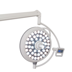 Lampu Operasi LED Medis Portabel untuk Klinik Hewan, Pemeriksaan, dan Bedah, dengan Penerangan 40000-160000 - Product Image 4