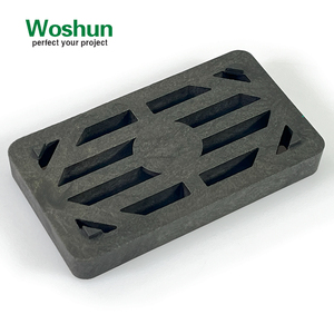 Cales de montage pour dalles de béton Woshun 80x45mm, blocs de support de charge, calles en plastique pour nivellement et emballage - Product Image 4