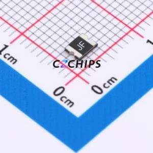 JK-SMD1210-020-30 Resettable Fuse Fuse 30V 100A 200mA 400mA - Product Image 1