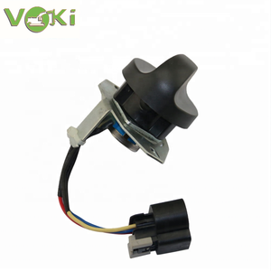 Buon prezzo escavatore pezzo di ricambio escavatore 230 manopola dell'acceleratore 803611303 <span class=keywords><strong>ZG</strong></span> 3210 changlin - Product Image 5