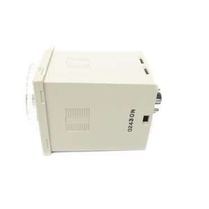 E5C2-R20P-D 220/240VAC 50°C/120°F NSNP Neu Original Sofort Lieferbar Industrielle Automatisierung PAC Dedizierter SPS-Programmiercontroller - Product Image 1