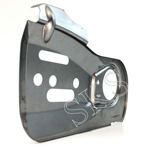 Placa Guía de <span class=keywords><strong>Cadena</strong></span> de Repuesto 544 09 40-01 para <span class=keywords><strong>Motosierra</strong></span> HUSQVARNA 445, 450 X-TORQ - <span class=keywords><strong>JONSERED</strong></span> CS2245, CS2250, Repuestos para Jardín - Product Image 3