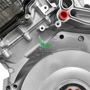 Motor OEM 06E100036K, Materiales Originales de Calidad, Motor 3.0T CRE CRED <span class=keywords><strong>CREC</strong></span> para Audi A5 A7 Q7 A6L A8L 3.0 V6 CRE Turbo, Ensamblaje de Motor - Product Image 4