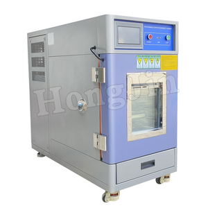 Customizable Stable Climate Test Chamber Small Constant Temperature and Humidity Environment Test Chamber - Product Image 4