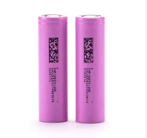 Cellules cylindriques d'origine <span class=keywords><strong>DMEGC</strong></span> INR18650 <span class=keywords><strong>26E</strong></span> 2600mAh 3C pour vélos électriques Centrale électrique a Cellule de qualité - Product Image 1