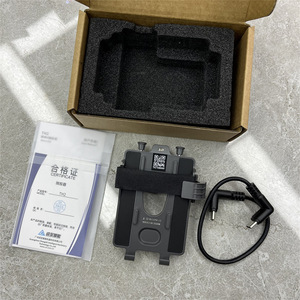 Système de largage à deux étapes CZI TH2, charge utile de 500 g, double crochet pour drone DJI Matrice 4 M4T - Product Image 2