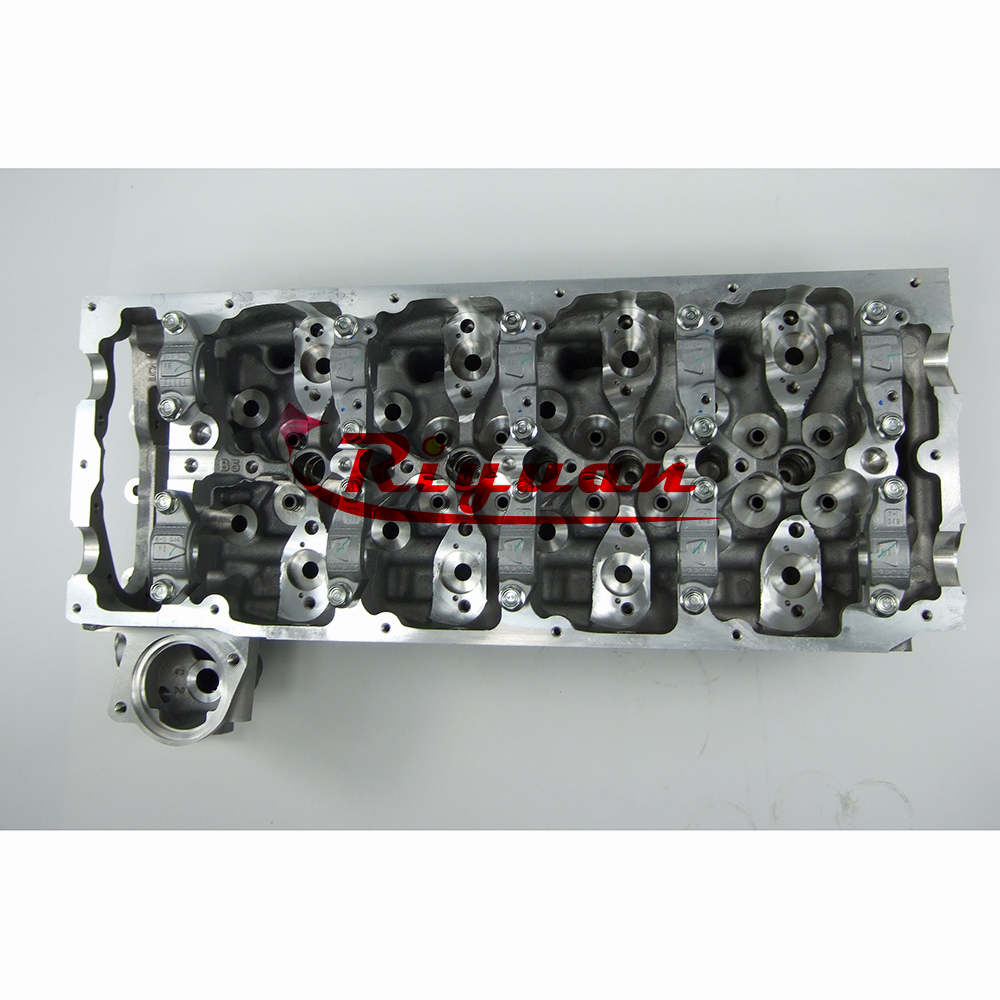 Cylinder Head 8-98223019-1 for Isuzu Engines - Genuine Japan
