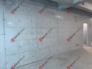 Encofrado de Pared Reutilizable de ABS, Más de 100 Usos, Ligero, Modular, Alternativa al Encofrado de Acero y Contrachapado, Acabado Espejo para Hormigón - Product Image 5