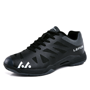 Chaussures de <span class=keywords><strong>Badminton</strong></span> pour hommes et femmes, baskets d'entraînement, de sport de haute qualité, à la mode, de loisirs, d'extérieur et d'intérieur, nouvelle collection, - Product Image 1