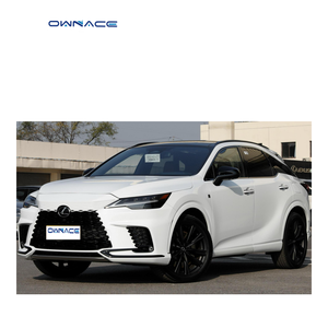 Nuevo vehículo de gasolina Le Xus <span class=keywords><strong>RX</strong></span> 2025 <span class=keywords><strong>450H</strong></span> + <span class=keywords><strong>4WD</strong></span> Edición de disfrute SUV chino - Product Image 1