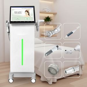 Appareil de soin capillaire le plus vendu en 2026 : Élimine les pellicules, améliore la perte de brillance, nettoie en profondeur les follicules pileux et débouche les follicules capillaires. - Product Image 1