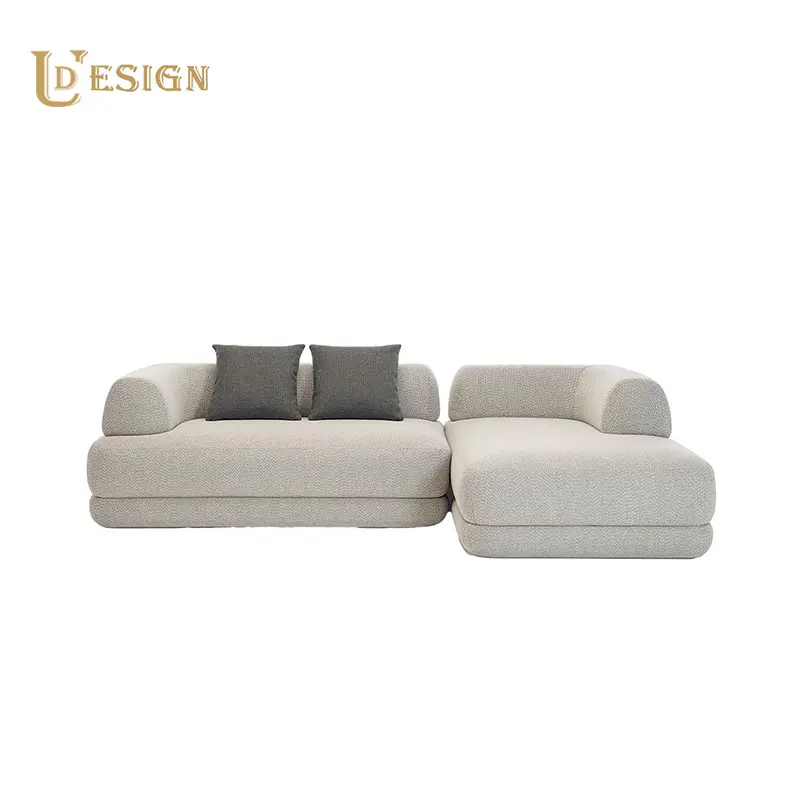 Boca tasarım Villa Modern tarzı ışık lüks yaşam oda mobilya setleri satılık kanepeler özelleştirmek