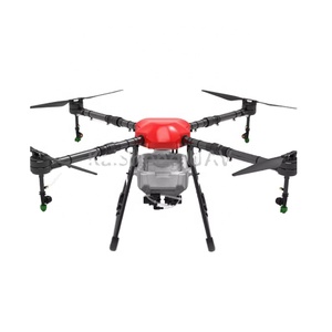 הגנת הצומח X4-10S מזל "ט חקלאי הגנה על צמחים מתלה quadropter מטוסים חקלאיים
