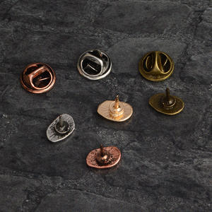 Les plus récentes épingles en émail en forme de <span class=keywords><strong>grain</strong></span> de café pour Barista et amateur de café - Product Image 5