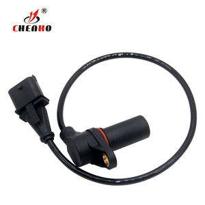 Capteur de position de vilebrequin moteur pour Jeep Liberty 2005-2006 L4 <span class=keywords><strong>2</strong></span>.8L DOHC 066882AA <span class=keywords><strong>0</strong></span> 281 002 434 05140319AA - Product Image 5