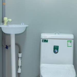 Proveedor Chino de Contenedores Marítimos para Apartamentos, Casas de Contenedores Marítimos de 2 Pisos - Product Image 4