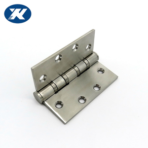 Charnière de <span class=keywords><strong>porte</strong></span> en acier inoxydable à roulement à billes 4BB pour <span class=keywords><strong>porte</strong></span> en bois - Product Image 3