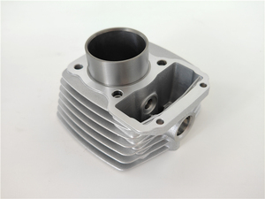 Cilindro de motocicleta de 4 cilindros CG125, cilindro de motocicleta de bloque <span class=keywords><strong>C90</strong></span> - Product Image 2