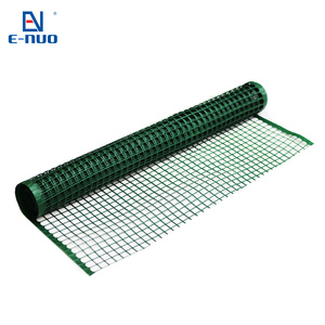 <span class=keywords><strong>Malla</strong></span> Plástica Cuadrada de HDPE/Polietileno Resistente para Rusia, etc. - Product Image 5