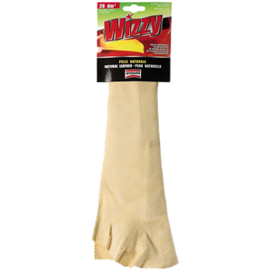 Arezons Wizzy Guante Cuero Natural 45x45 cm - Product Image 1