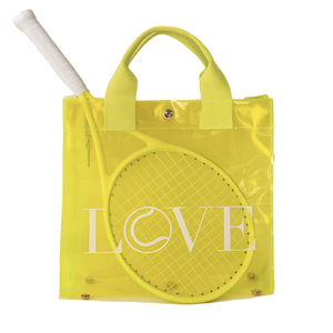 Fabricant chinois dames tendance <span class=keywords><strong>sac</strong></span> fourre-tout imperméable transparent transparent en PVC TPU pour tennis de plage pour femmes - Product Image 4