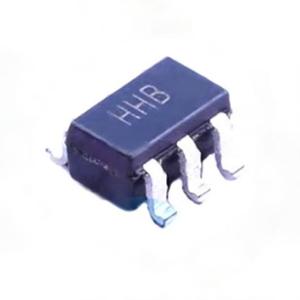 QZ Nuevo Amplificador Operacional Original de Voltaje Único con Retroalimentación R-R, Salida 6V/12V, Automotriz <span class=keywords><strong>HHB</strong></span> SOT23-6 ADA4851 ADA4851-1YRJZ - Product Image 1