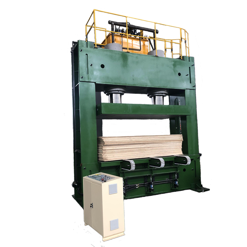 High Quality Pre press Cold Press