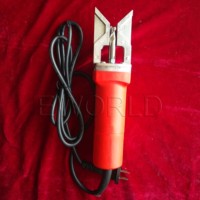Herramienta Profesional de Limpieza de Esquinas Portátil de PVC UPVC de Tecnología Avanzada, Máquina para Ventanas de PVC, Máquina de PVC para Puertas y Ventanas