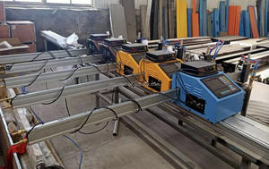 <span class=keywords><strong>Découpeur</strong></span> <span class=keywords><strong>plasma</strong></span> cnc 3d 80 ampères de chine 220 4 en 1 soudeur <span class=keywords><strong>plasma</strong></span> 200 <span class=keywords><strong>400v</strong></span> 1530 cnc métal acier cutter <span class=keywords><strong>plasma</strong></span> - Product Image 5