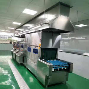 Máquina de lavavajillas portátil para el hogar Máquinas de lavavajillas inteligentes Máquina de lavavajillas de <span class=keywords><strong>restaurante</strong></span> - Product Image 3