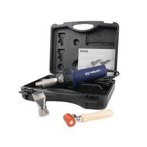 Nueva Pistola de Soldadura HDPE Conveniente y Confiable, 230V 1600W, Ligera, 1kg - Product Image 1