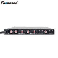 Dj 4 kanal güç amplifikatörü 5000 watt sınıf d amplifikatör davul amplifikatör