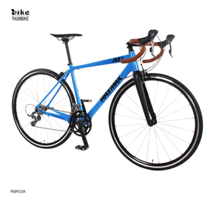 <span class=keywords><strong>Bicicleta</strong></span> de Carretera Híbrida para <span class=keywords><strong>Hombre</strong></span>, 700c, con Cuadro de Acero y Frenos de Disco, Pedales Ordinarios - Product Image 1