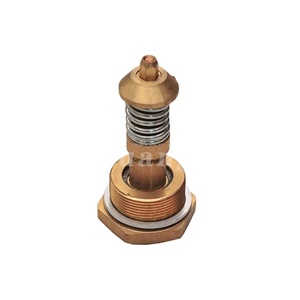 Nuevo Elemento de Válvula Termostática de Alta Calidad para Repuesto de Compresor Sullair 02250092-081 049542 001084 - Product Image 5