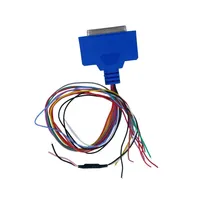 Programador de Llaves KEYDIY KD-X4 KDX4 5 en 1, Combina KD Max/Mate/Mini Prog, Compatible con MQB48 MQB49 5C 5D MLB BMW BDC2 BDC3 FBS4